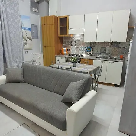 Centro Di Апартаменты