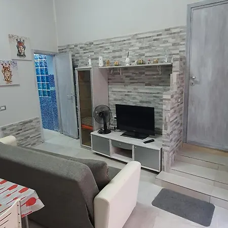 Centro Di Апартаменты *