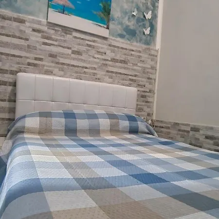 Centro Di Appartement Alcamo