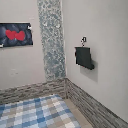 Centro Di Алкамо
