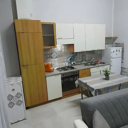 Apartmán Centro Di