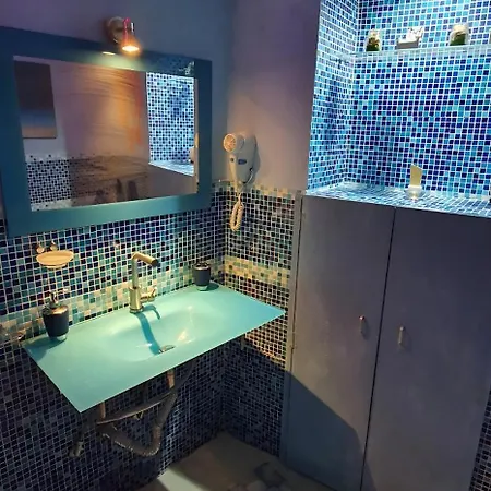 Apartmán Centro Di *