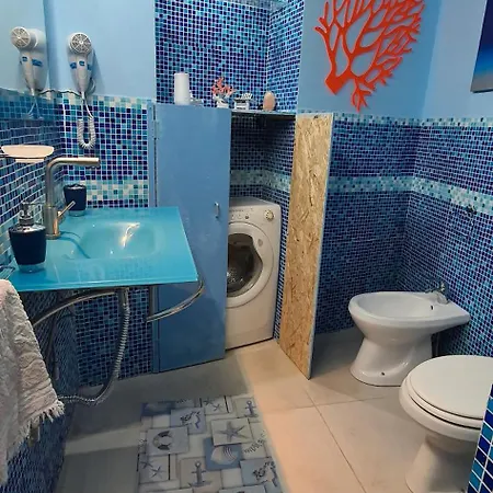 Apartmán Centro Di Alcamo