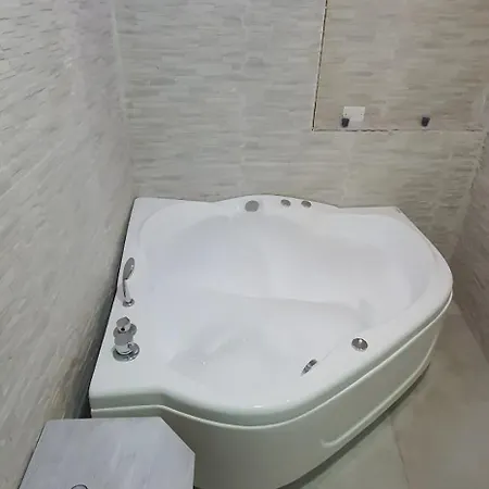Centro Di Apartmán Alcamo