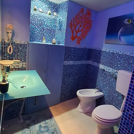 Centro Di Apartmán