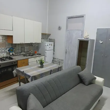 Centro Di Apartmán Alcamo